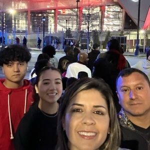 Meet your Posher, Rosario